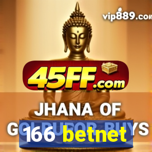 166 betnet